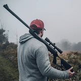 Crosman - Mag-Fire Mission Air Rifle .177 Caliber