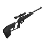 Crosman - Mag-Fire Mission Air Rifle .177 Caliber