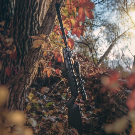Crosman - Mag-Fire Ultra .22 Caliber Air Rifle
