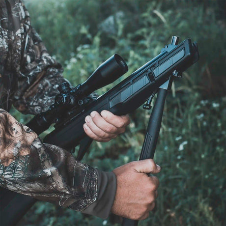 Crosman - Mag-Fire Ultra .22 Caliber Air Rifle