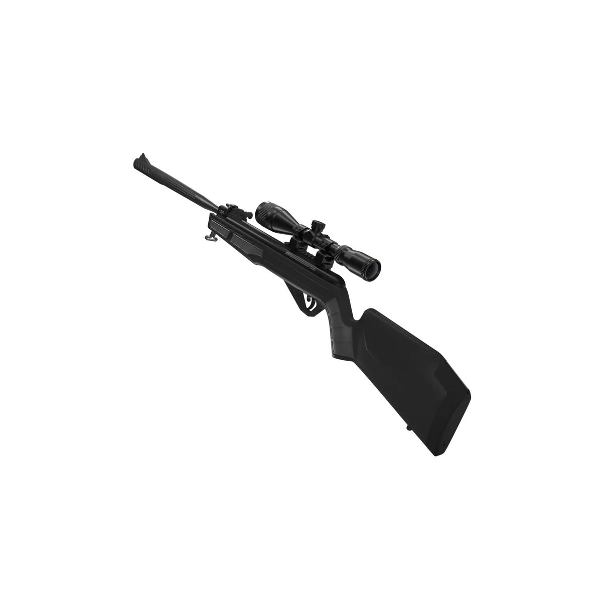 Crosman - Mag-Fire Ultra .177 Caliber Air Rifle