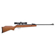 Crosman - Optimus .177 Caliber Break Barrel Air Rifle