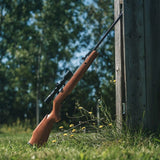 Crosman - Optimus .177 Caliber Break Barrel Air Rifle