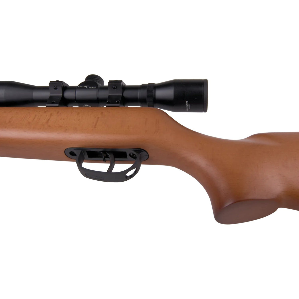 Crosman - Optimus .177 Caliber Break Barrel Air Rifle