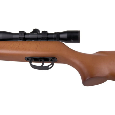 Crosman - Optimus .177 Caliber Break Barrel Air Rifle