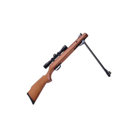 Crosman - Optimus .177 Caliber Break Barrel Air Rifle