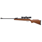 Crosman - Optimus .177 Caliber Break Barrel Air Rifle