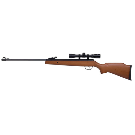 Crosman - Optimus .177 Caliber Break Barrel Air Rifle