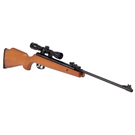Crosman - Optimus .177 Caliber Break Barrel Air Rifle