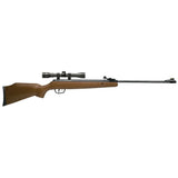 Crosman - Optimus .177 Caliber Break Barrel Air Rifle