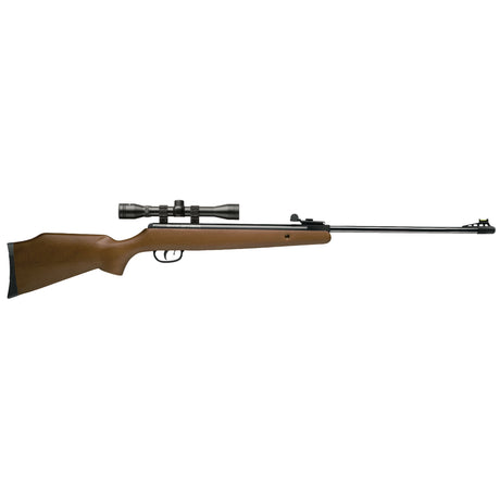 Crosman - Optimus .177 Caliber Break Barrel Air Rifle
