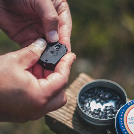 Crosman - Vapor Max .177 Caliber Air Rifle