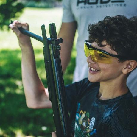 Crosman - Tyro .177 Youth Break Barrel Air Rifle