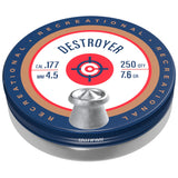 Crosman - Destroyer Pellets .177 Caliber