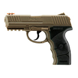 Crosman - MK45 CO2 BB Air Pistol - Flat Dark Earth