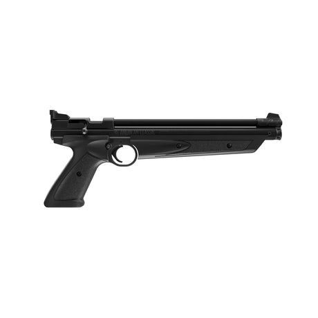 Crosman - 1377 Classic .177 Caliber Air Pistol