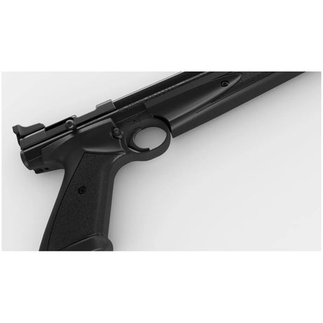 Crosman - 1377 Classic .177 Caliber Air Pistol