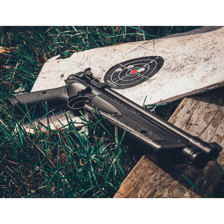 Crosman - 1377 Classic .177 Caliber Air Pistol