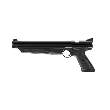 Crosman - 1377 Classic .177 Caliber Air Pistol