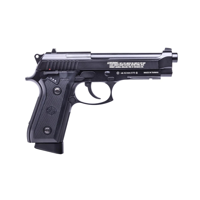 Crosman - PFAM9B CO2 BB Air Pistol