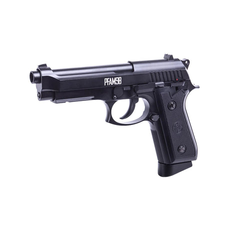 Crosman - PFAM9B CO2 BB Air Pistol