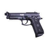 Crosman - PFAM9B CO2 BB Air Pistol