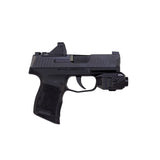 Viridian - CTL Custom Sig P365 550-Lumen Weapon Light