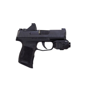 Viridian - CTL Custom Sig P365 550-Lumen Weapon Light