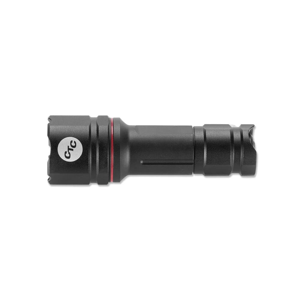 Crimson Trace - CWL-102 Tactical Light: 500 Lumen Rail-Attached Illumination for Long Guns