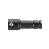 Crimson Trace - CWL-102 Tactical Light: 500 Lumen Rail-Attached Illumination for Long Guns