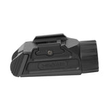 Holosun - P.ID Tactical Pistol Light: 1000 Lumen Compact White Light with MIL-STD 1913 Picatinny Rail Mount