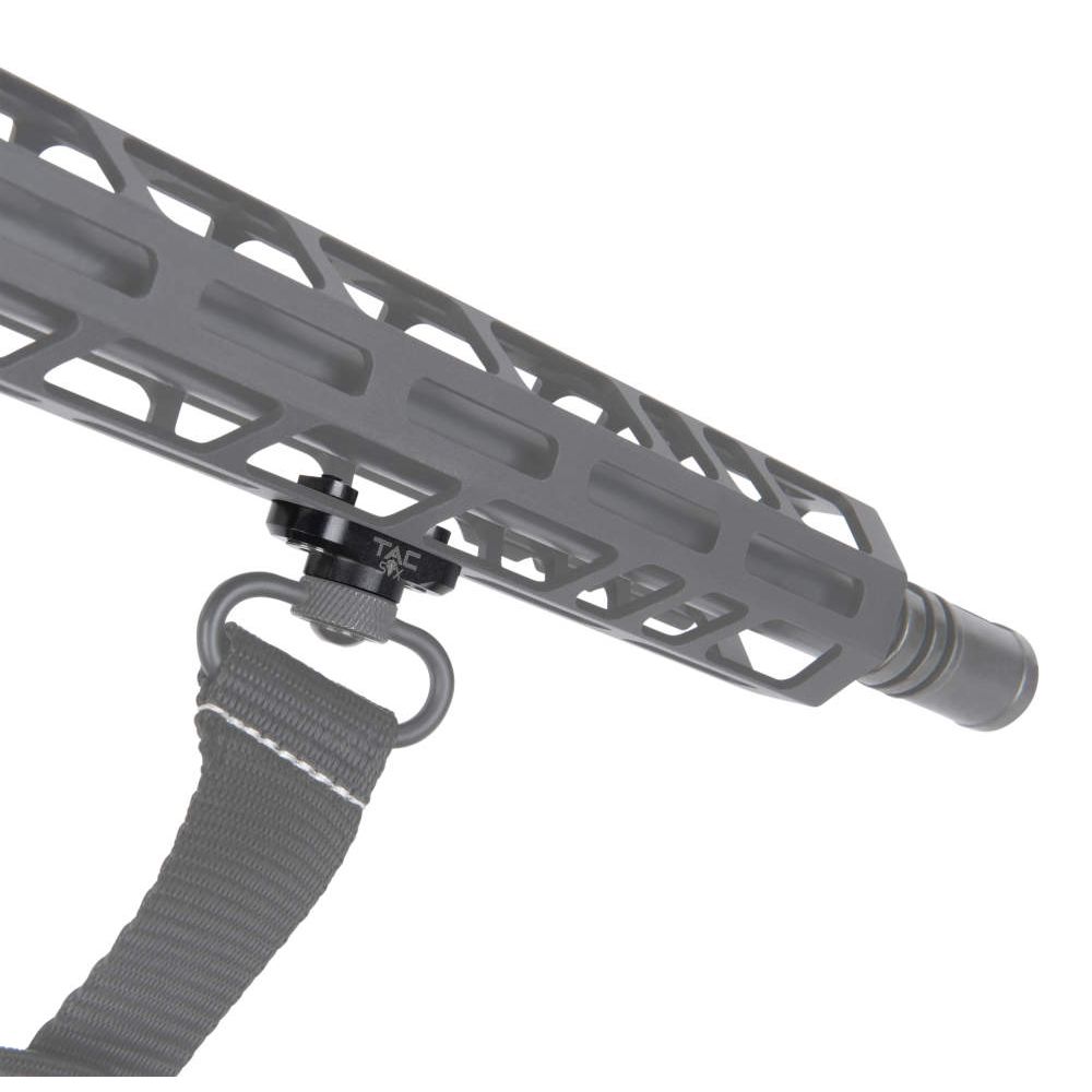 Allen Company - Tac-Six Citadel QD M-Lok Weapon Mount