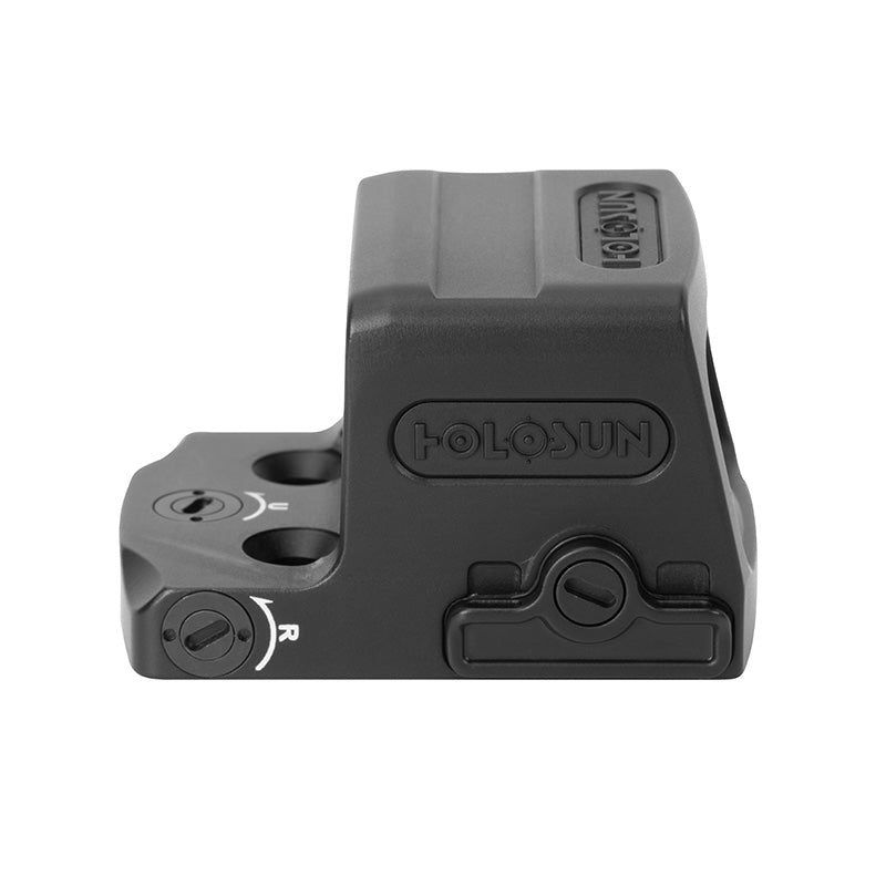 Holosun - EPS Enclosed Handgun Sight (Red or Green Dot, 2 MOA or 6 MOA Variants)