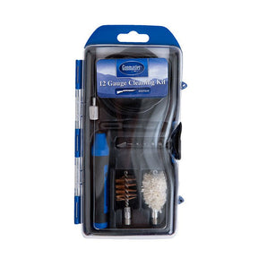 DAC - Gunmaster 13pc Shotgun Cleaning Kit for 12 Gauge