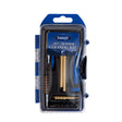DAC - Gunmaster 14pc Pistol Cleaning Kit for .357/.38/9mm