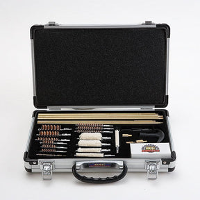 DAC - Gunmaster 35pc Deluxe Universal Gun Cleaning Kit