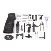 Daniel Defense - Lower Receiver Parts Kit Semi Auto 556
