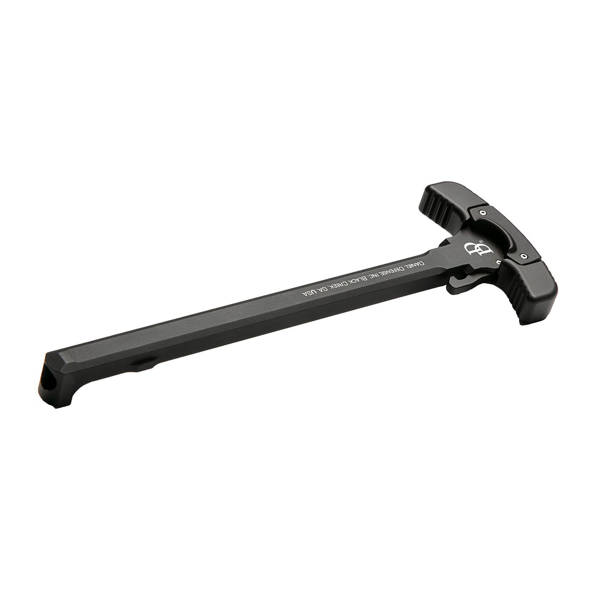 Daniel Defense - GRIP-N-RIP AR-15 Ambidextrous Charging Handle 556