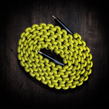 Dark Energy - Lightning to USB-C Cable, Various Colors