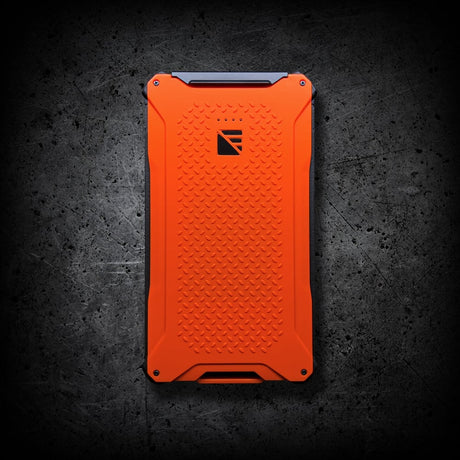 Dark Energy - Poseidon Pro - High-Performance Portable Battery Pack, Various Colors