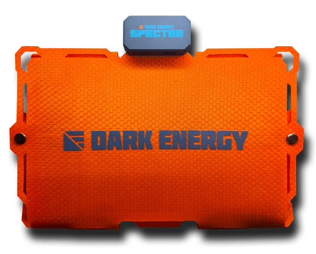 Dark Energy - Spectre 18W Ultra-Lightweight Portable Solar Panel