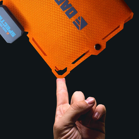 Dark Energy - Spectre 18W Ultra-Lightweight Portable Solar Panel