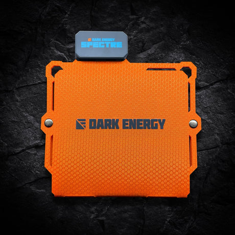Dark Energy - Spectre 8W Ultra-Compact Portable Solar Panel
