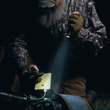 Dark Energy - Pharos Rechargeable Flashlight 1800 Lumens — view 2