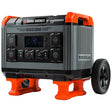 Dark Energy - Recon 2000 Portable Power Station 2016Wh