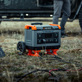Dark Energy - Recon 2000 Portable Power Station 2016Wh — view 2