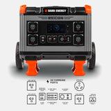 Dark Energy - Recon 2000 Portable Power Station 2016Wh — view 5