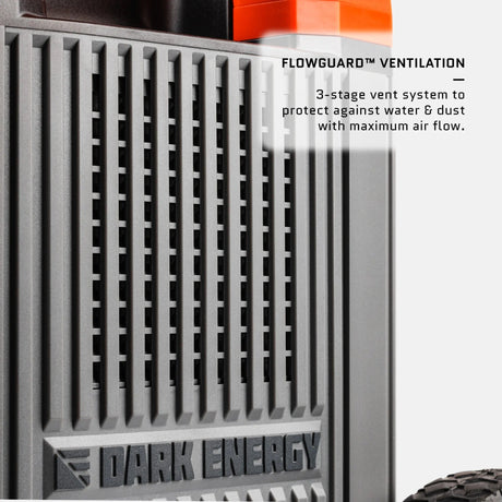 Dark Energy - Recon 2000 Portable Power Station 2016Wh — view 7