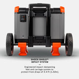 Dark Energy - Recon 2000 Portable Power Station 2016Wh — view 9
