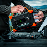 Dark Energy - Recon 300 Portable Power Station 270Wh